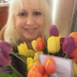 Meet your Posher, Marilyn